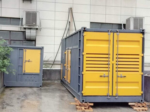 宕昌柴油发电机输出电压不稳定会对设备造成哪些损害？