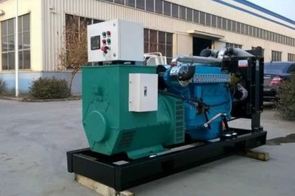 宕昌发电机组的分类有哪些？