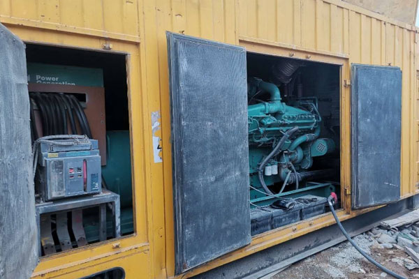 宕昌发电机组夏季保养的注意事项有哪些？