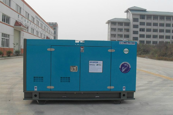 宕昌发电机租赁发电机组的换季保养注意事项