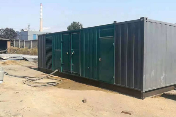 宕昌发电机组保养注意事项？