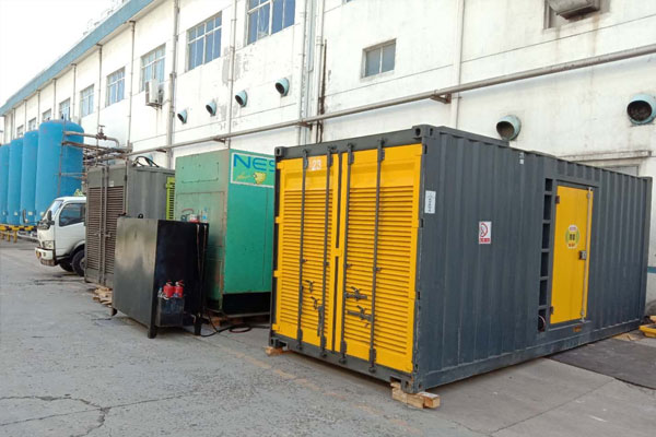 宕昌发电机组保养是确保其正常运行、延长使用寿命的关键，以下是一些保养注意事项