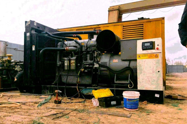 宕昌柴油发电机组都有哪几种电压规格？