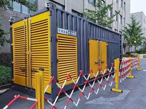 宕昌如何使用转速表检查发动机的转速？