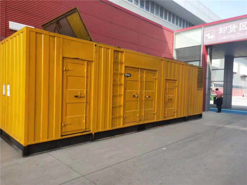 宕昌储能设备的前景和市场怎么样？