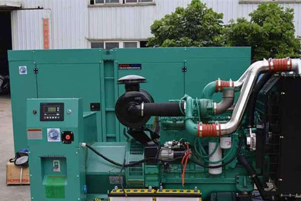 宕昌工厂发电机应急发电注意事项？