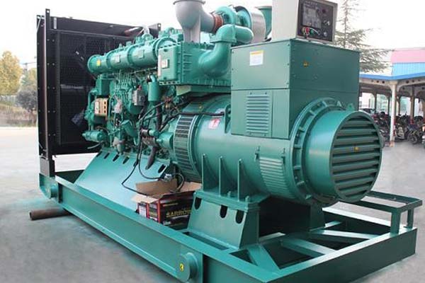 宕昌工厂发电机应急发电中如何优化燃油储备管理？