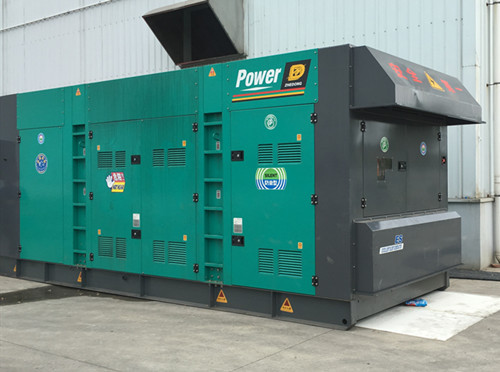 宕昌如何判断发电机组防冻液的质量是否下降？