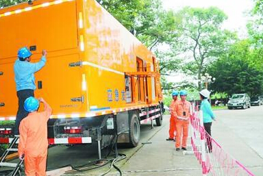 宕昌不同标号的柴油可以混合使用吗？