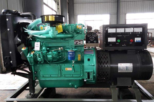 宕昌传感器在柴油发电机组中起到什么作用？