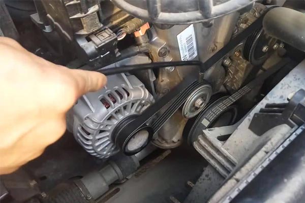 宕昌转速传感器的工作原理是什么？