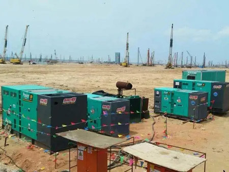 宕昌如何检查和清洗空气滤清器？