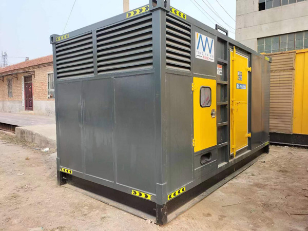 宕昌进行柴油发电机组电瓶性能测试时，有哪些注意事项？