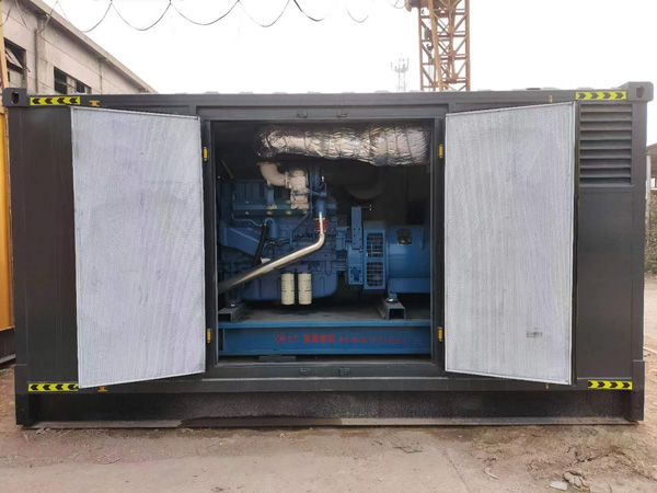 宕昌柴油发电机组的电瓶应该如何选择？