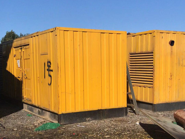 宕昌柴油发电机组深海控制系统怎么样？