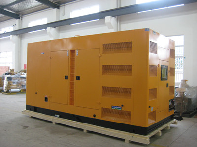 宕昌不同类型的发电机组在冬季保养时的注意事项有何差异？