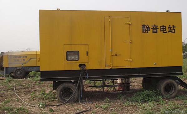 宕昌发电机组北方城市冬季使用注意事项有哪些？