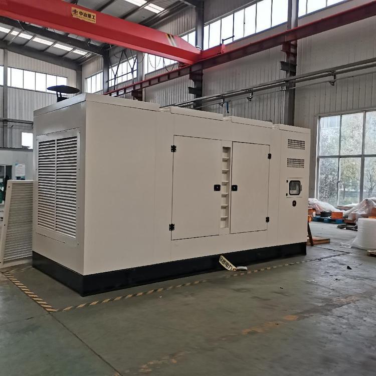 宕昌柴油发电机组冬季保养的注意事项有哪些？