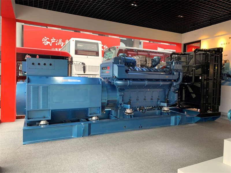 宕昌柴油发电机组冬季保养周期是多久？