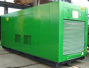 宕昌柴油发电机组的加热装置有哪些类型？