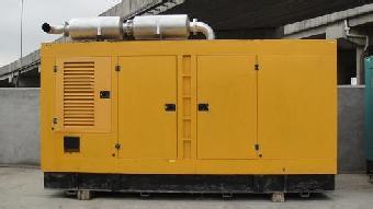 宕昌柴油发电机组北方使用是否需要加装加热装置？