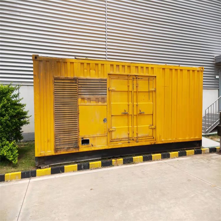 宕昌柴油发电机组在冬季启动前如何对燃油系统进行预热？