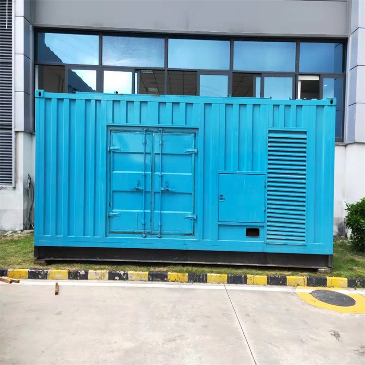 宕昌柴油发电机组冬季燃油使用注意事项？