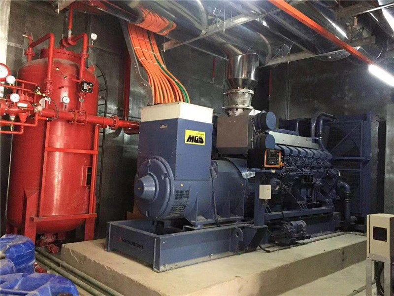 宕昌寒冷地区冬季使用柴油发电机组前如何预热机油？