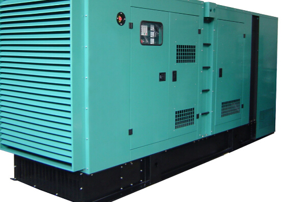 宕昌发电机组水冷式机油散热器常见的故障有哪些？