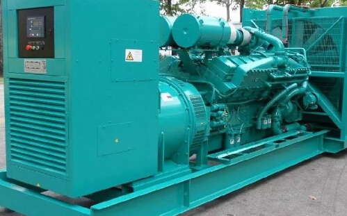 宕昌柴油发电机组冬季使用中需要注意哪些事项？