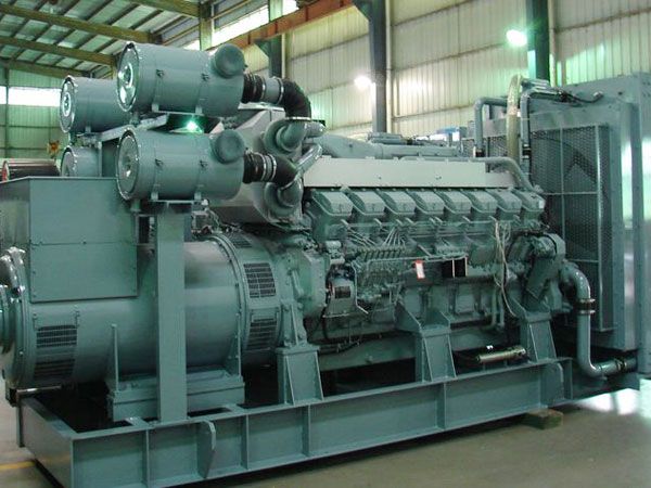 宕昌电气系统故障可能导致冬季柴油发电机组启动失败的原因有哪些？