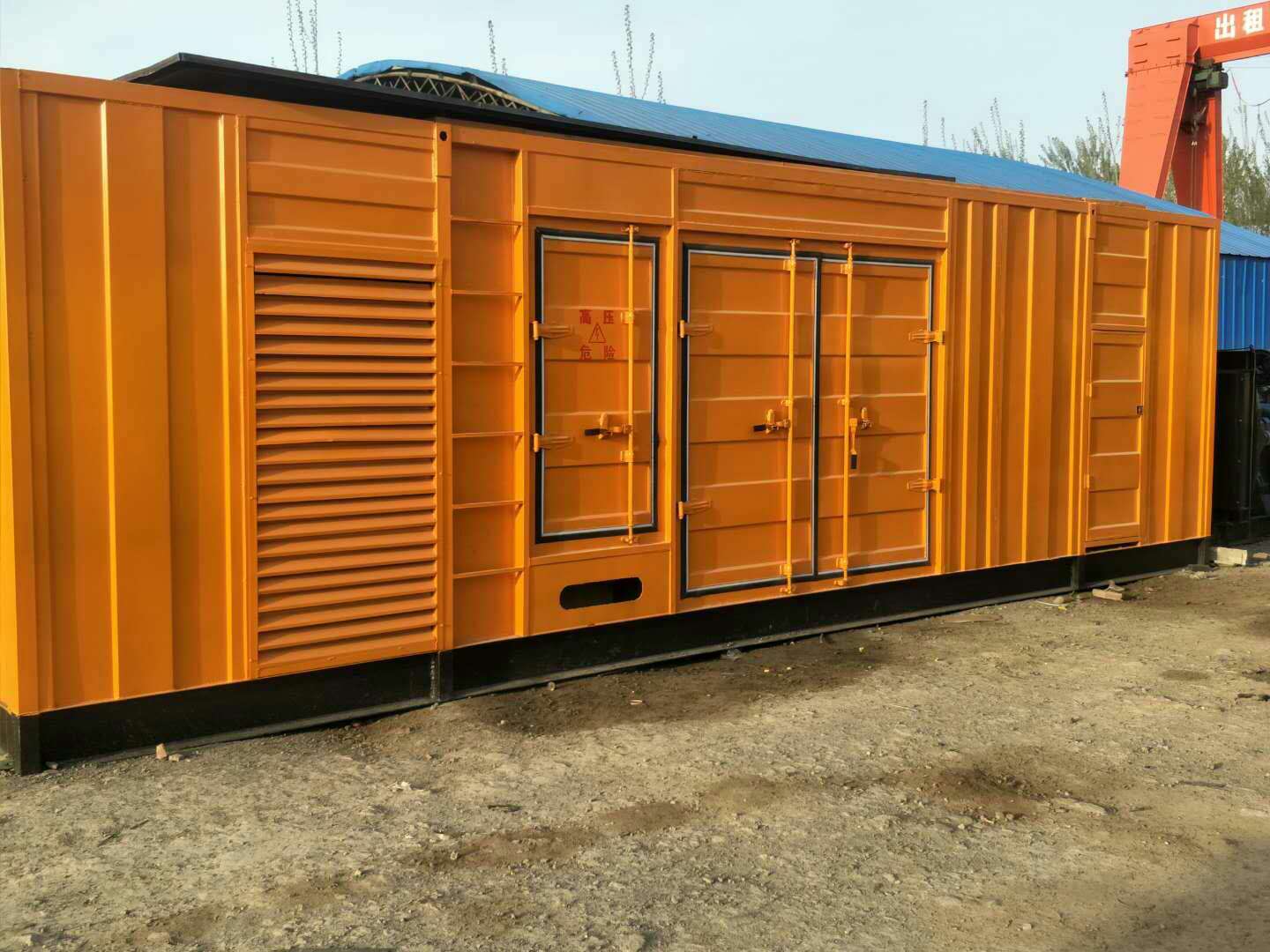 宕昌如何判断柴油发电机组的蓄电池是否出现硫化现象？