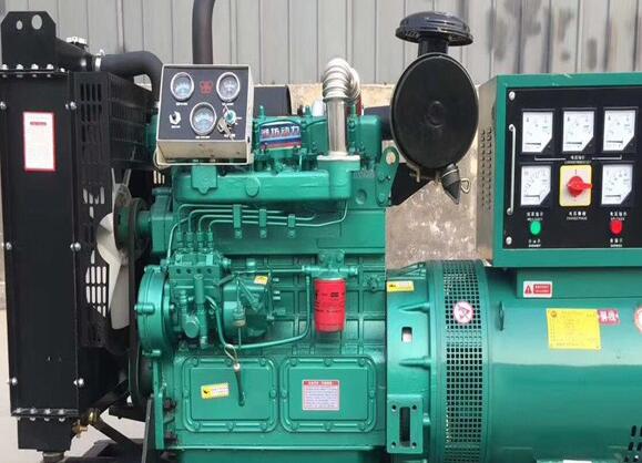 宕昌柴油发电机冬季保养周期和夏季一样吗？