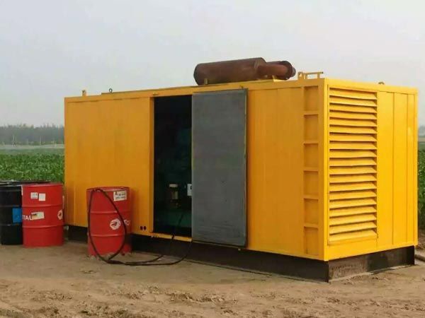 宕昌如何判断柴油发电机的充电系统是否正常？