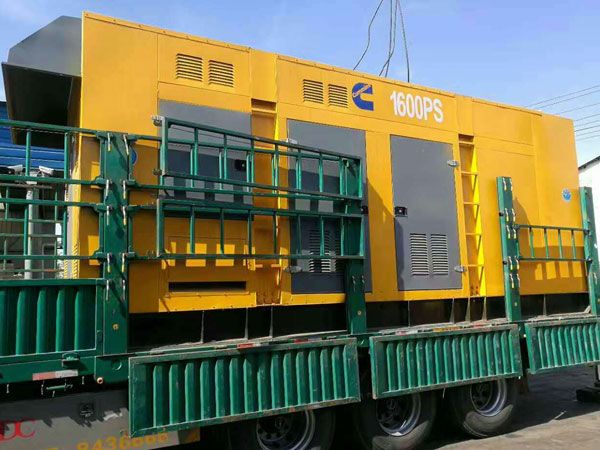 宕昌一份发电机组安装调试合同的注意事项