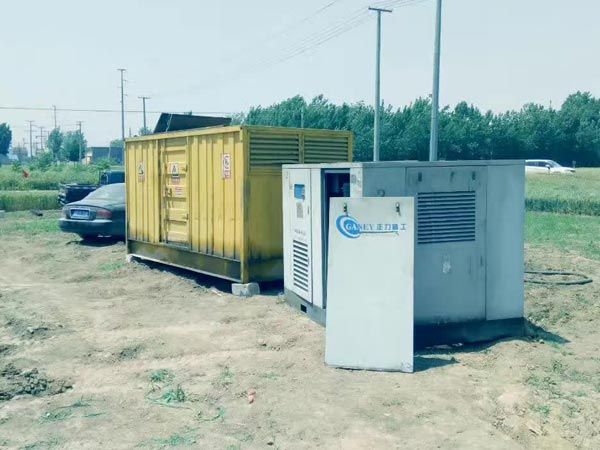 宕昌柴油发电机组冬季日常维修需要哪些工具？